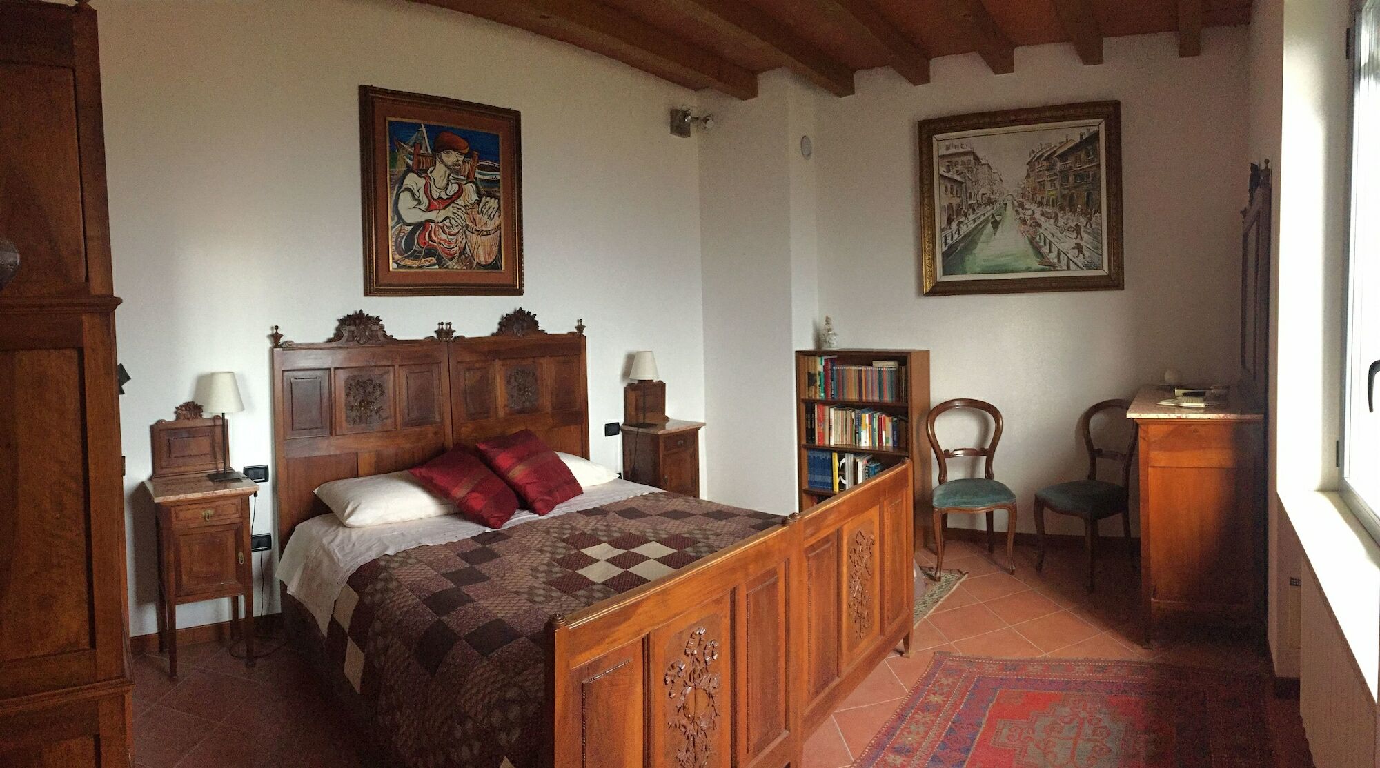 Case Crovina Salsomaggiore Terme Buitenkant foto